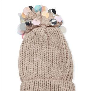 Natasha Accessories Limited Beanie